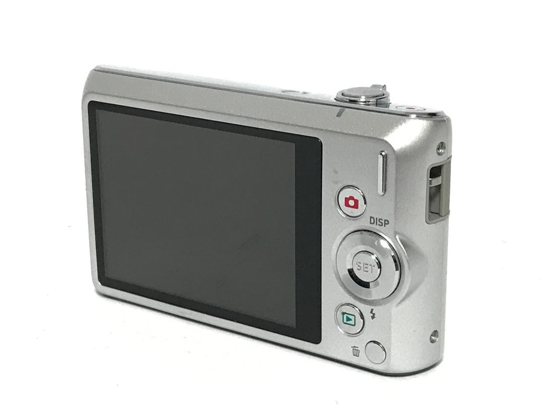 CASIO EXILIM EX-ZS240　#9333