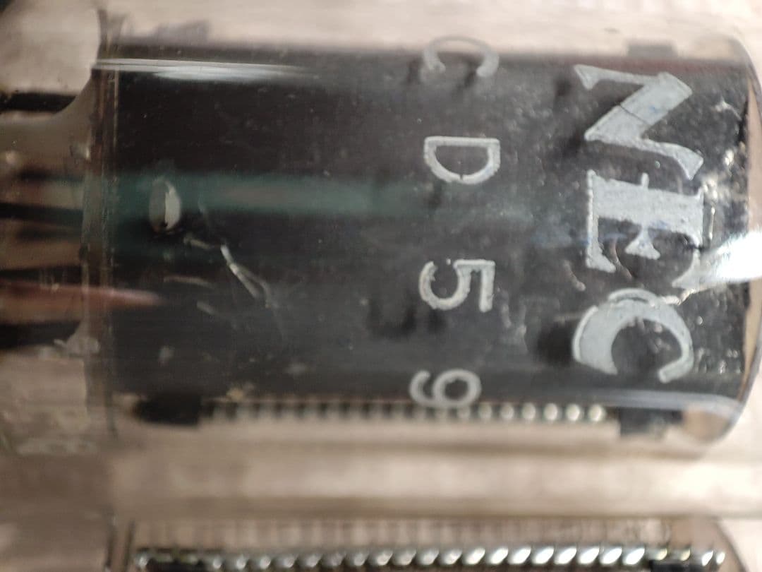 k*n様 ニキシー管　NEC　CD59とCD64