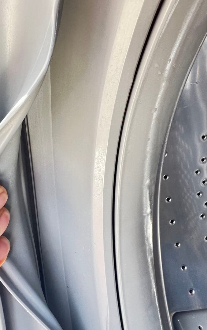 日立電気洗濯乾燥機 組込形BD-SV11OAL 2017年製