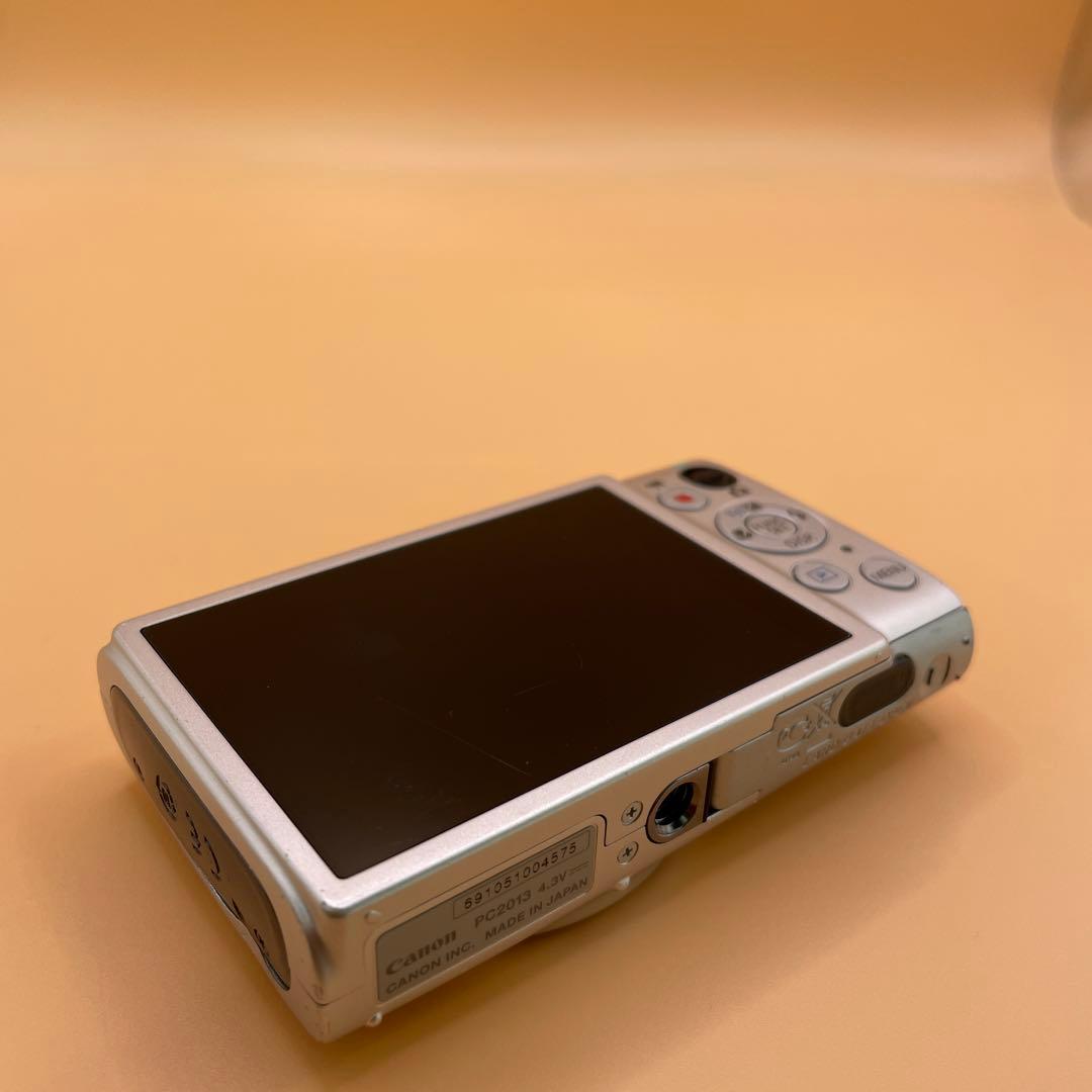 Canon IXY 620F PC2013 デジカメ 1197
