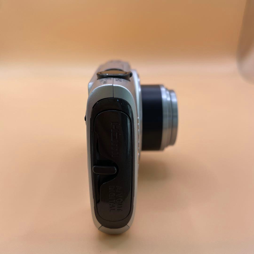 Canon IXY 620F PC2013 デジカメ 1197