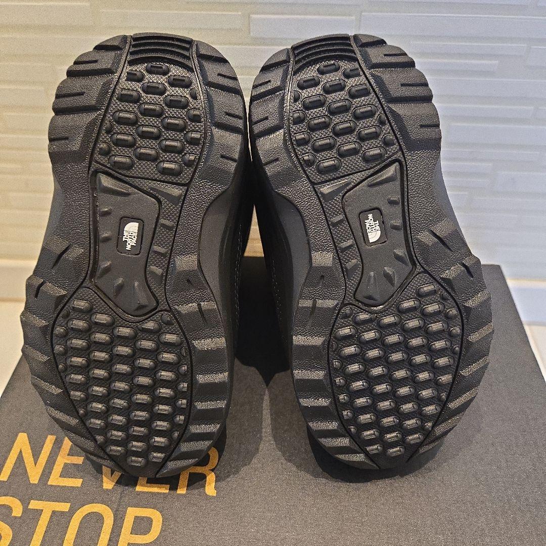 ノースフェイス　ヌプシ　スノーブーツ16.0センチ