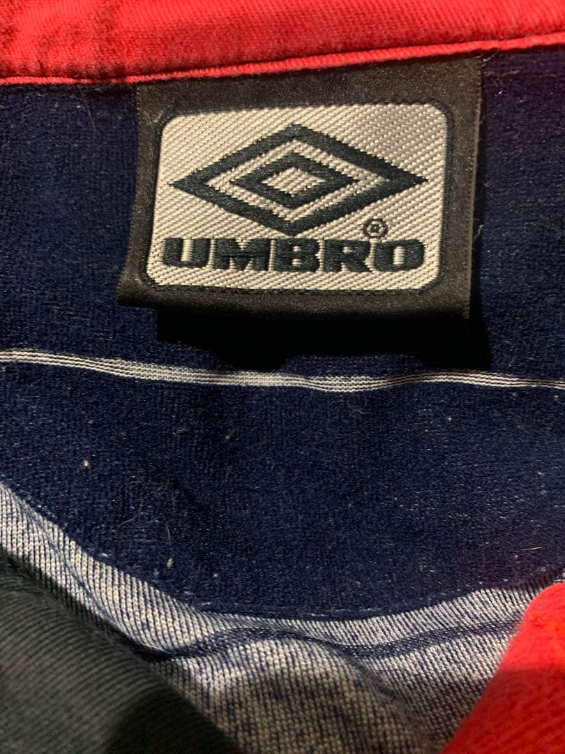 マンチェスターユナイテッド 2nd ユニ ネイビー