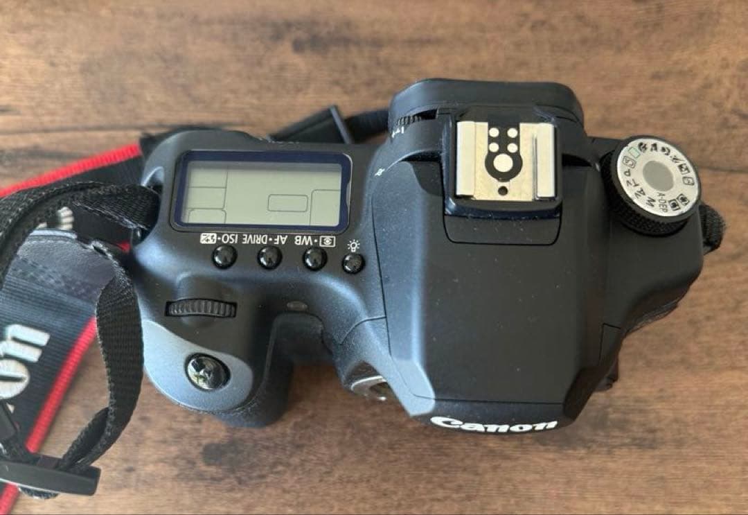 Canon EOS 50D レンズ付きデジタル一眼レフ