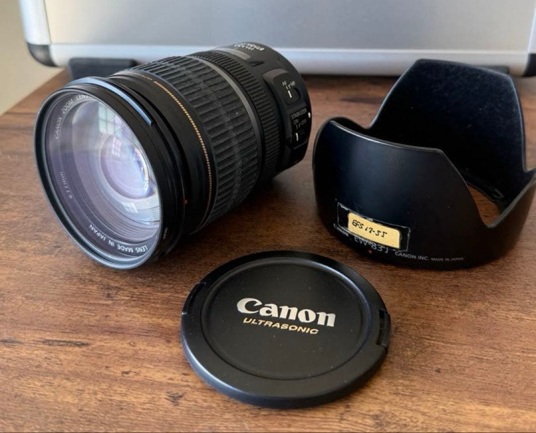 Canon EOS 50D レンズ付きデジタル一眼レフ