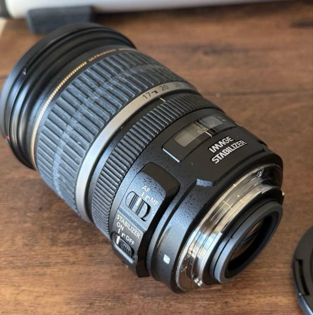 Canon EOS 50D レンズ付きデジタル一眼レフ