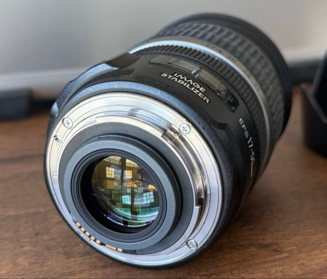 Canon EOS 50D レンズ付きデジタル一眼レフ