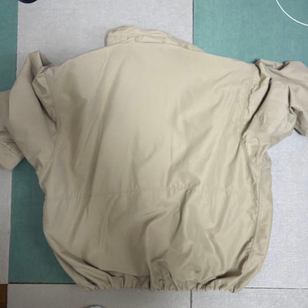 ジャケット・アウター PATAGONIA90s baggies jacket L