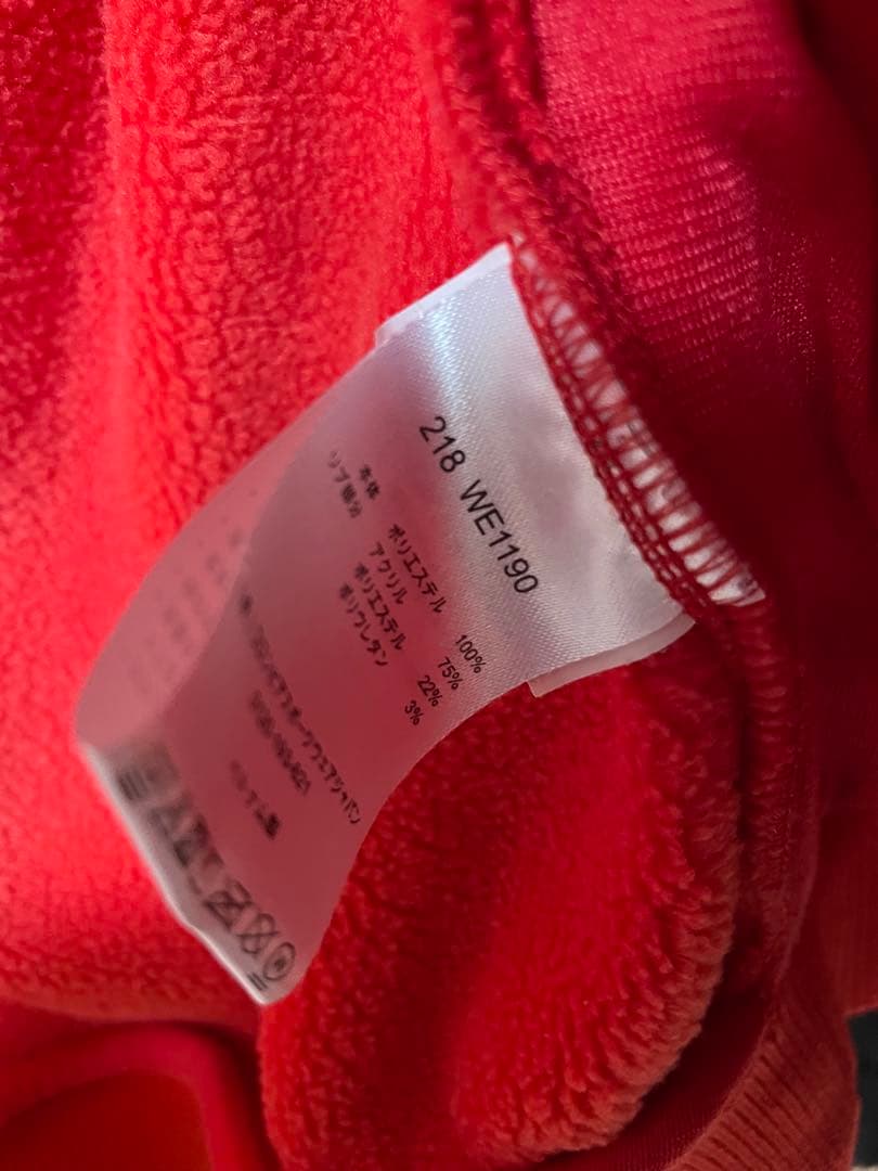 Columbia Bugaboo マウンテンパーカー　M