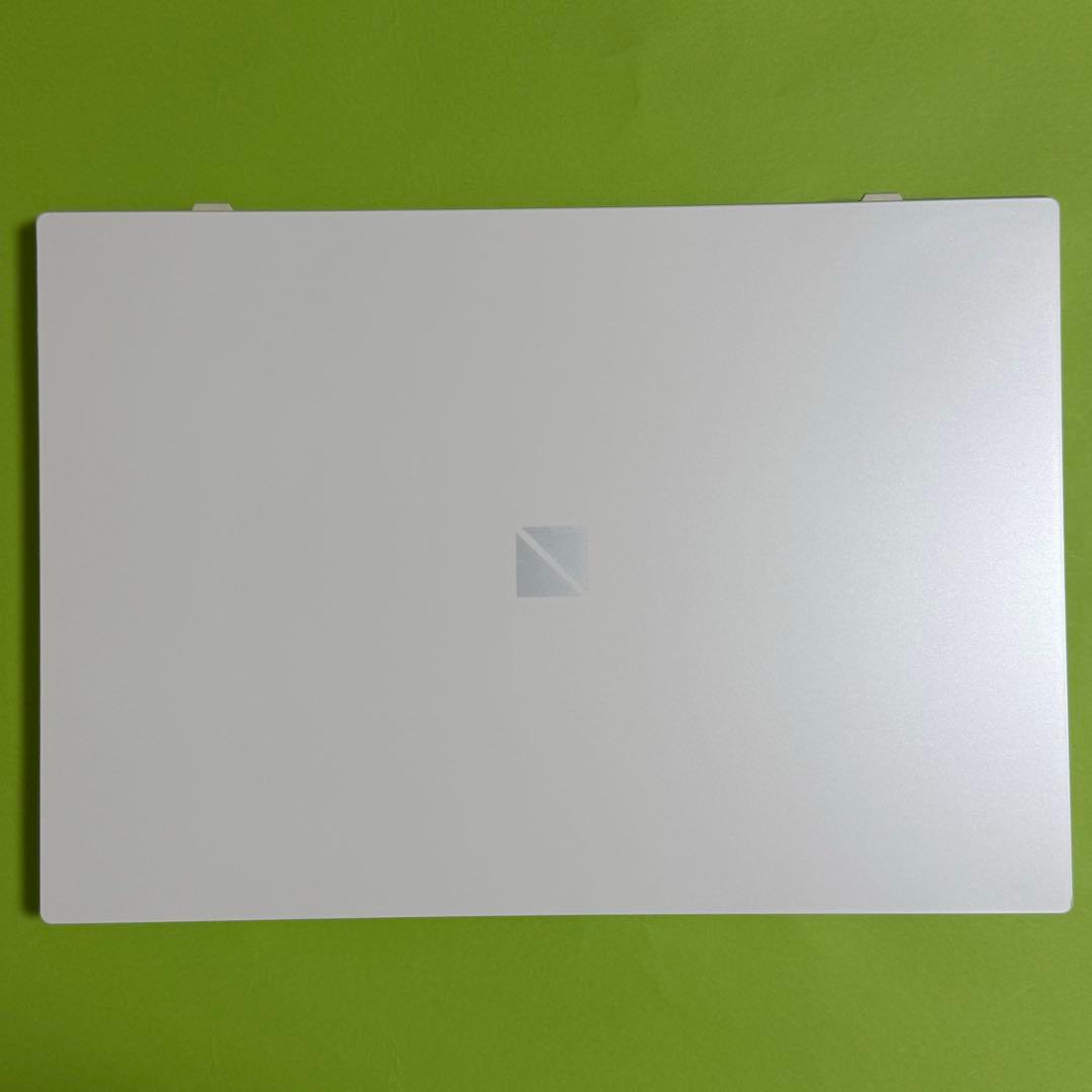 NEC LAVIE ノートPC N1510AAW