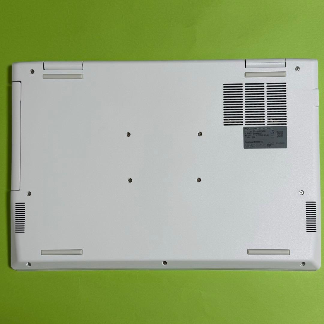 NEC LAVIE ノートPC N1510AAW