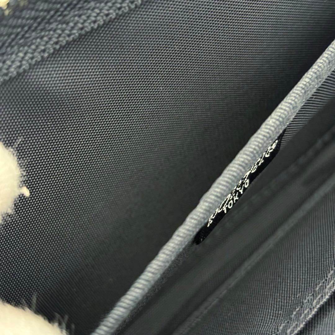 PORTER ポーター SHINE シャイン 希少　長財布 黒　【オススメ】