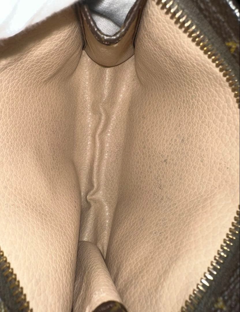 Louis Vuitton モノグラム ポーチセット