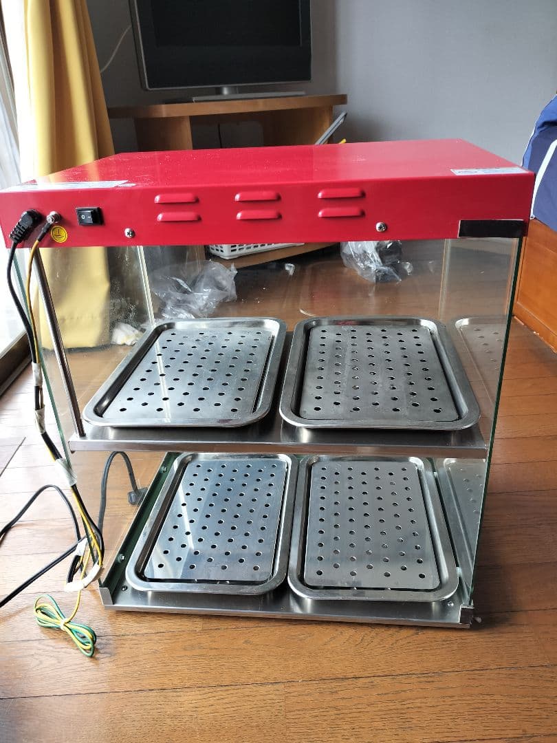 業務用フードケース（安吉）