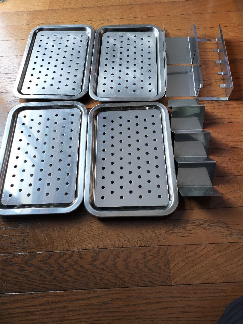 業務用フードケース（安吉）