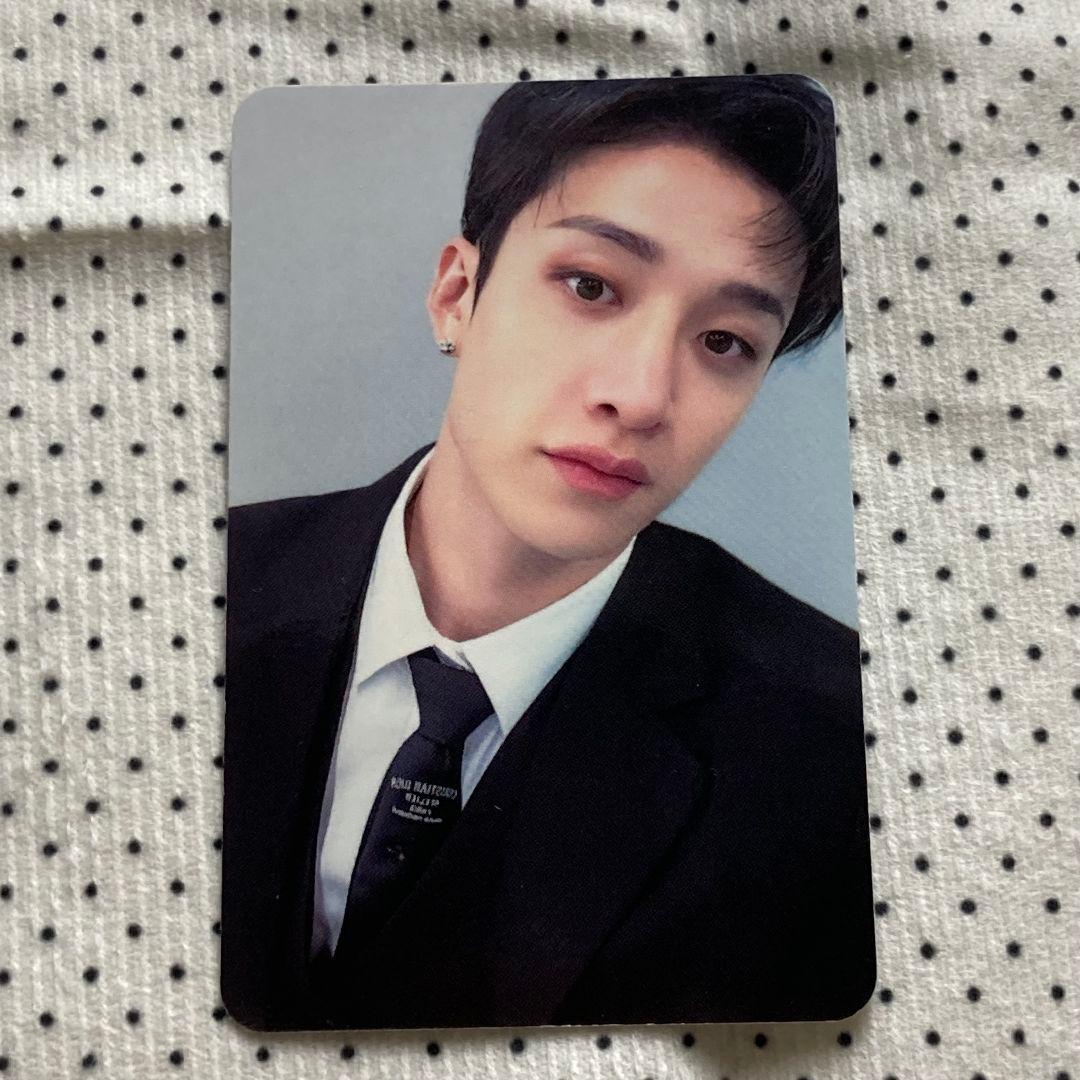 Stray Kids バンチャン 5-STAR 5回 事前収録 サノクトレカ