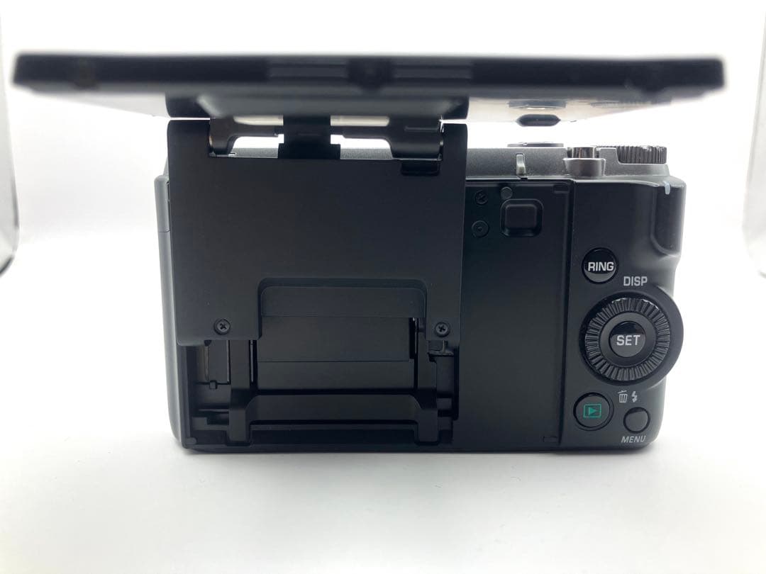 CASIO EXILIM EX-ZR1100　ブラック　バッテリー　充電器付き