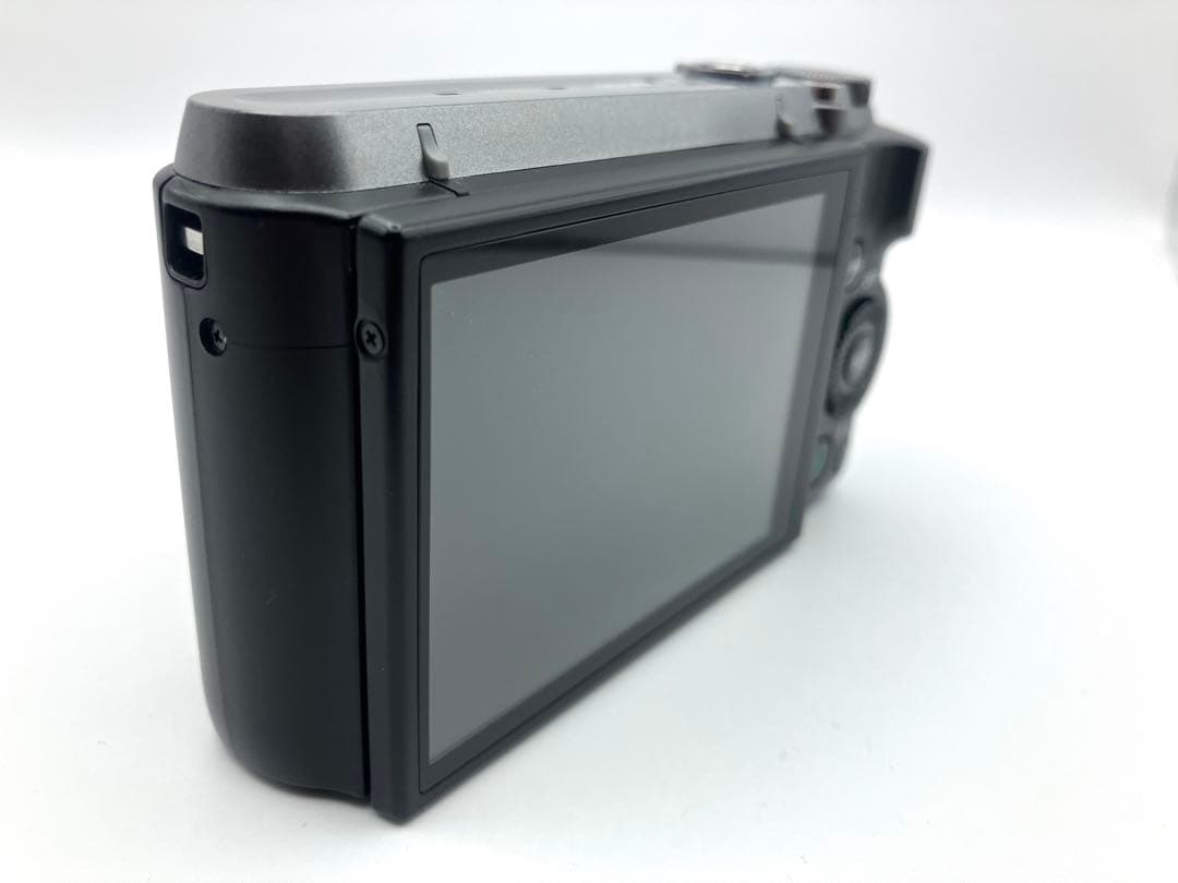 CASIO EXILIM EX-ZR1100　ブラック　バッテリー　充電器付き