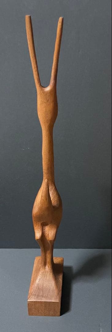 Arne Basse アルネ・バッセ ガゼル チーク材 デンマーク製