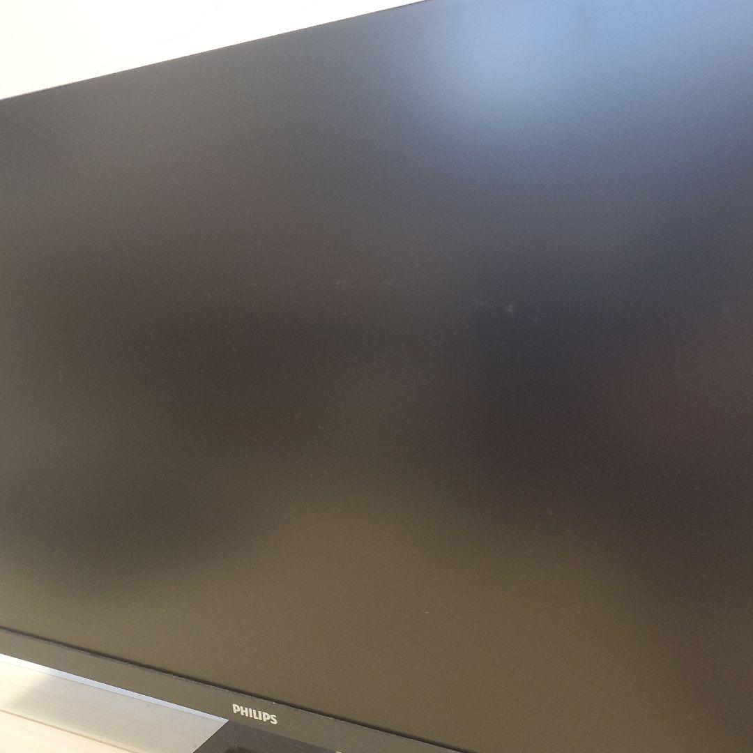 PHILIPS E line 27インチ フルHDモニター　【極美品】保証あり