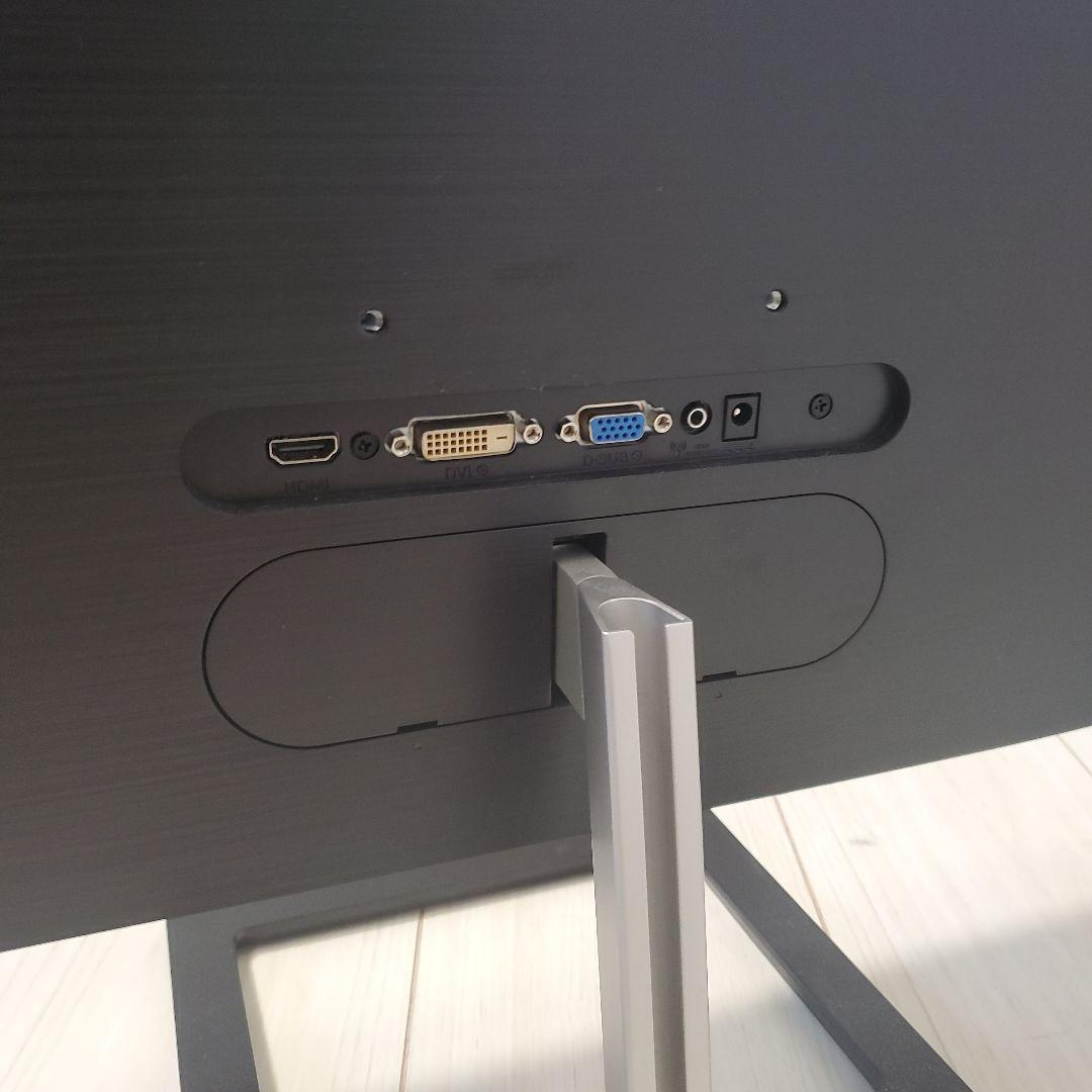 PHILIPS E line 27インチ フルHDモニター　【極美品】保証あり