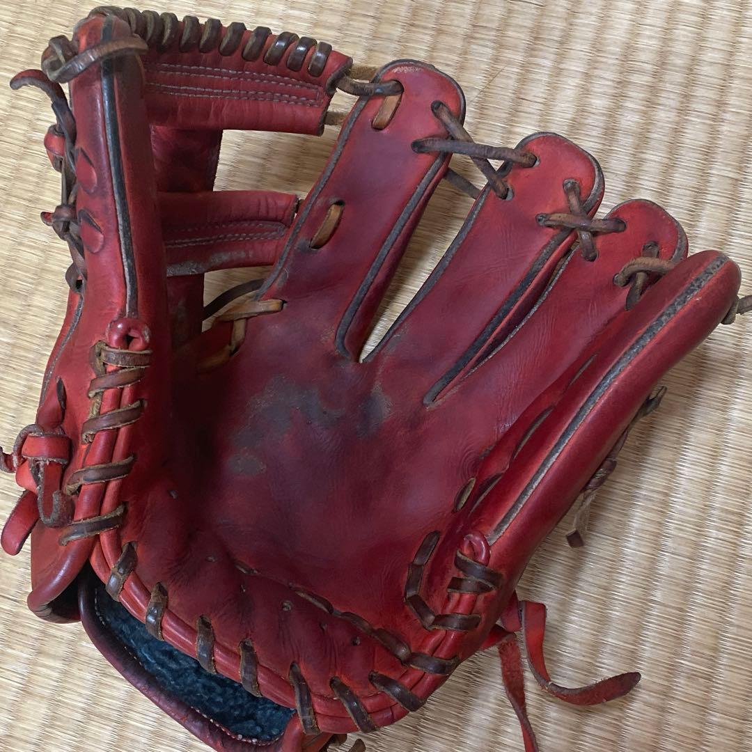 IPセレクト 硬式 一般 内野手用