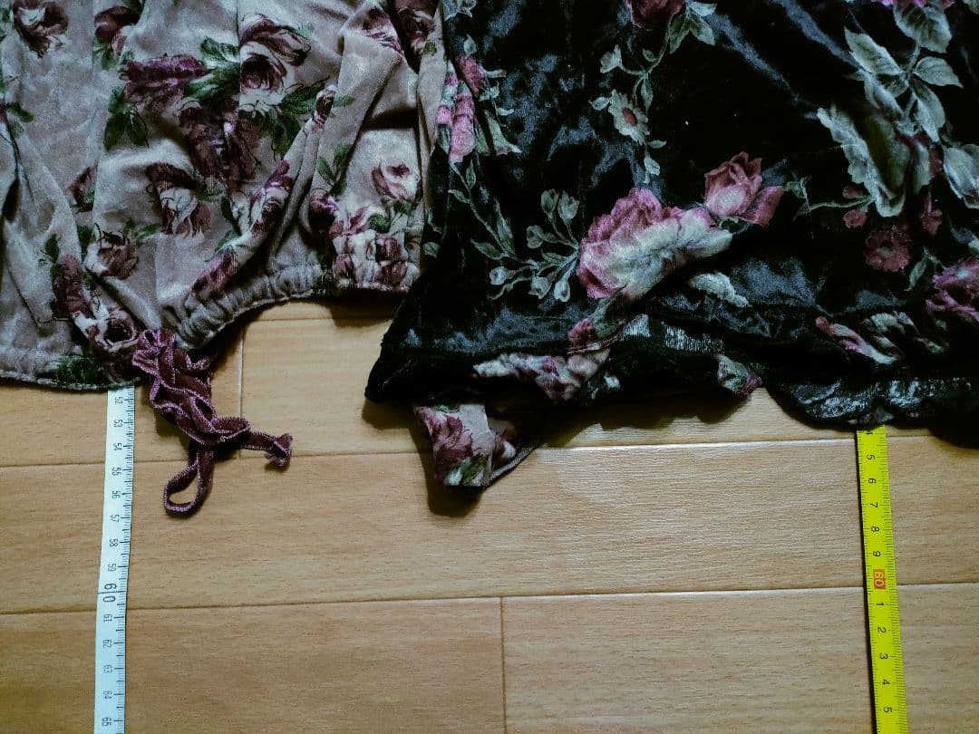 L'EST ROSE レストローズ 花柄 トップス М 10点　まとめ