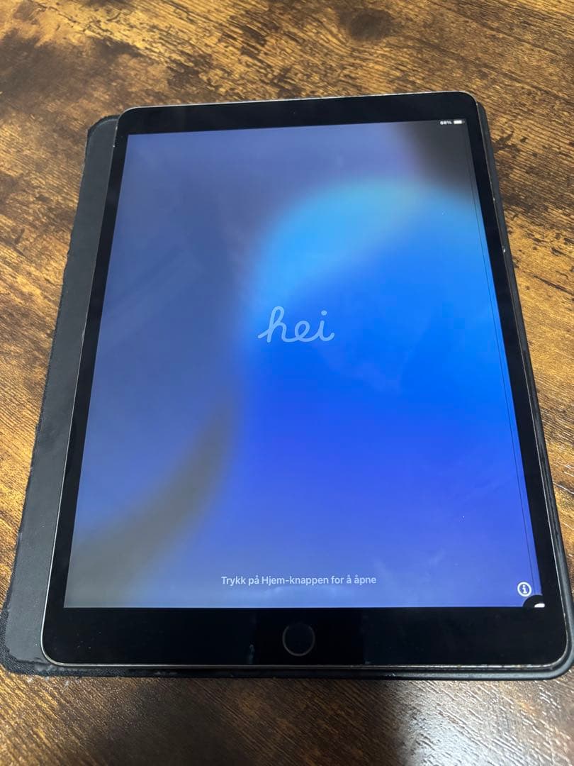 iPad Air (第3世代) 本体