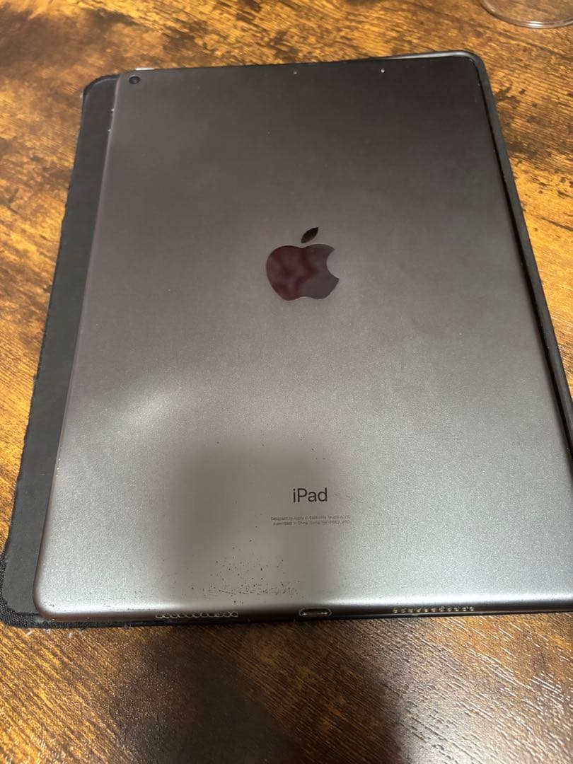 iPad Air (第3世代) 本体