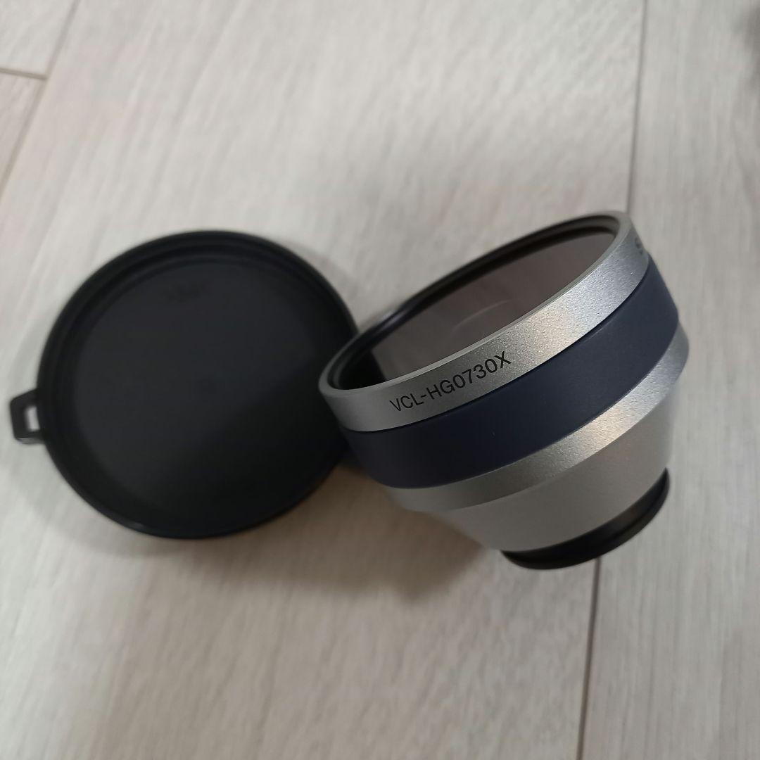 SONY DCR-SR100ビデオカメラ