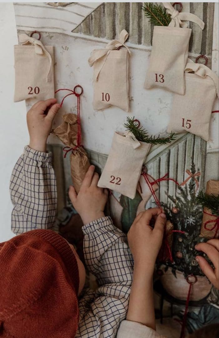 【専用】garbo&friends アドベントカレンダー