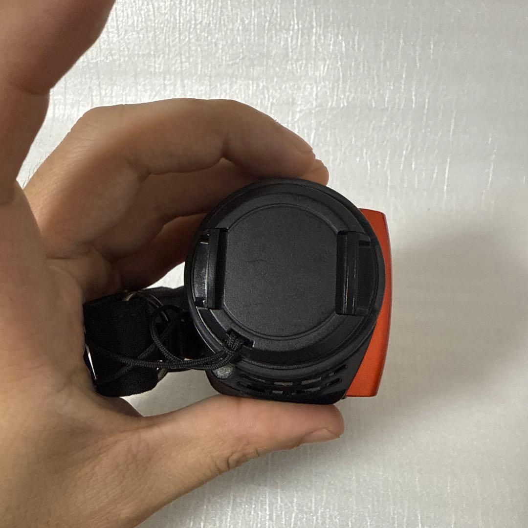 ❗️激安価格❗️ビデオカメラ　本体　JVC GZ-RX680