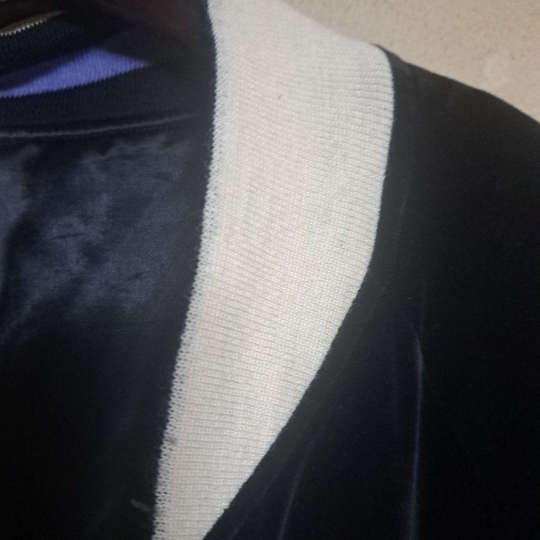 56タトゥー スカジャン