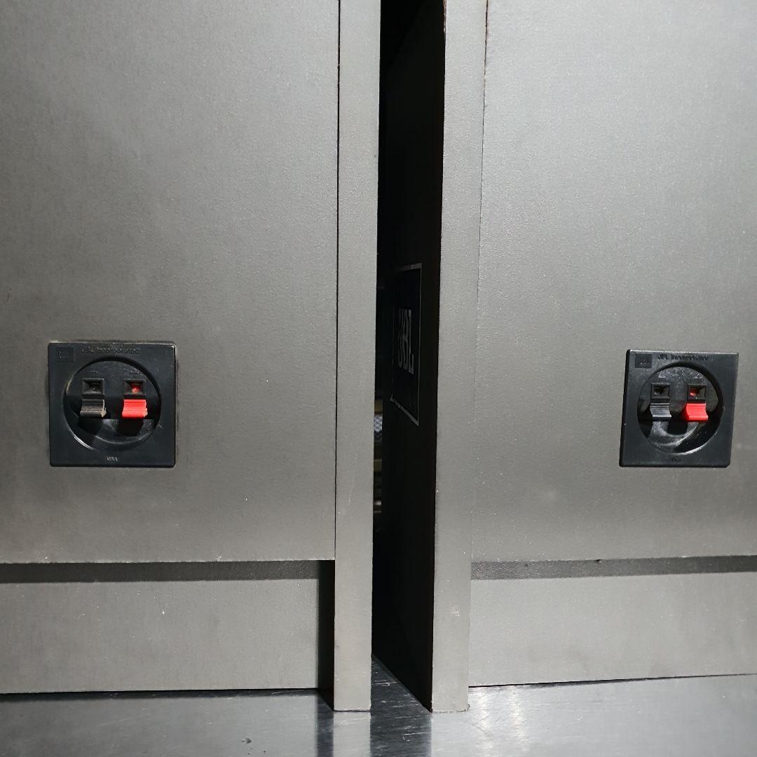 JBL J216PRO リファインスピーカー　２本組