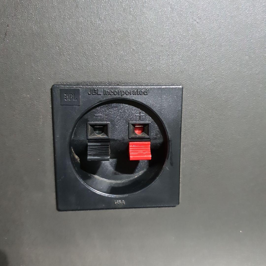 JBL J216PRO リファインスピーカー　２本組