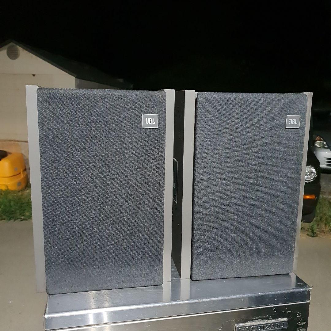 JBL J216PRO リファインスピーカー　２本組