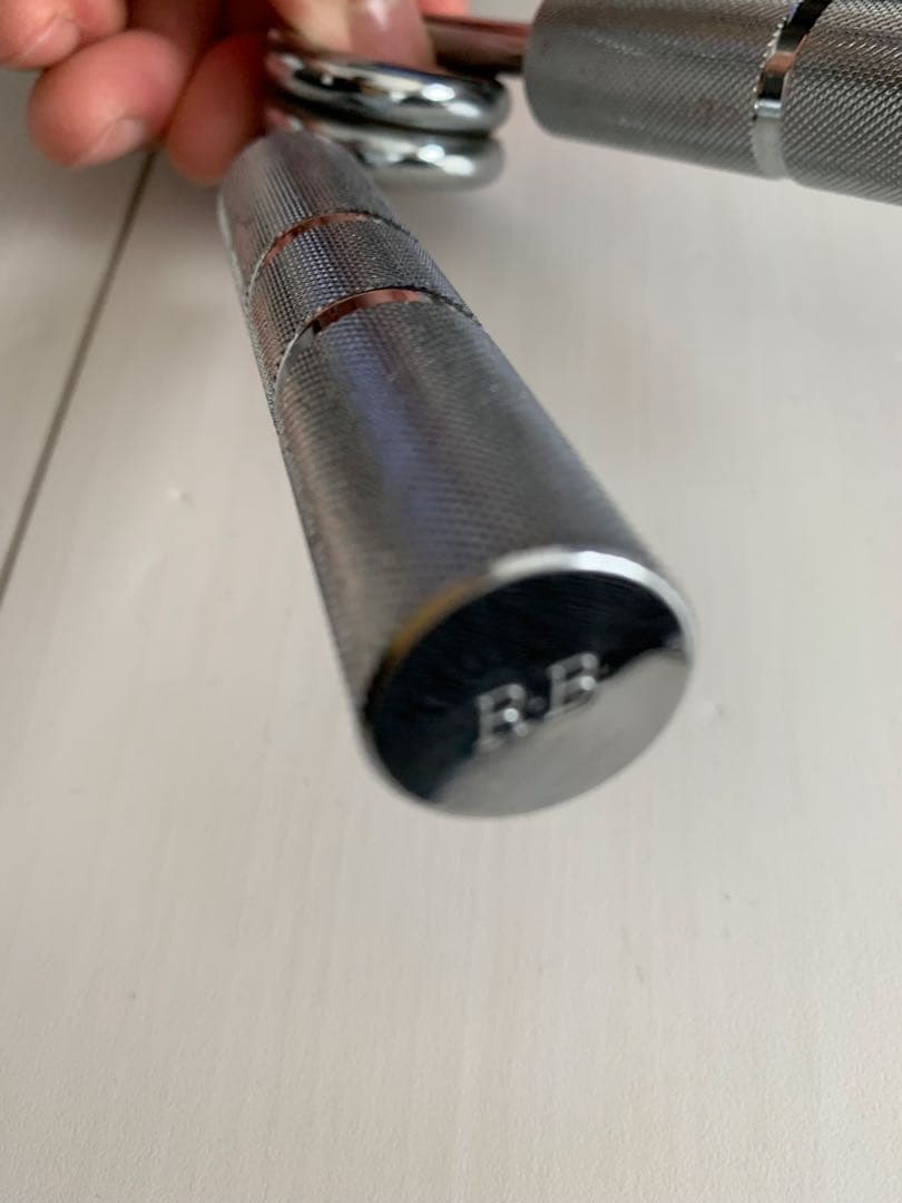 RBハンドグリッパー300 握力