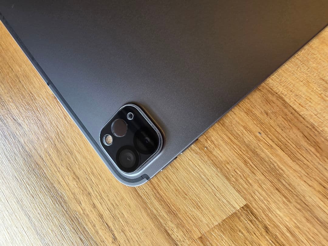 【美品 】 iPad Pro 12.9インチ 第5世代 256GB