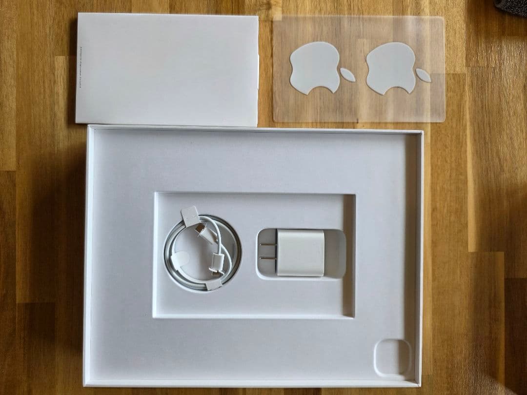 【美品 】 iPad Pro 12.9インチ 第5世代 256GB