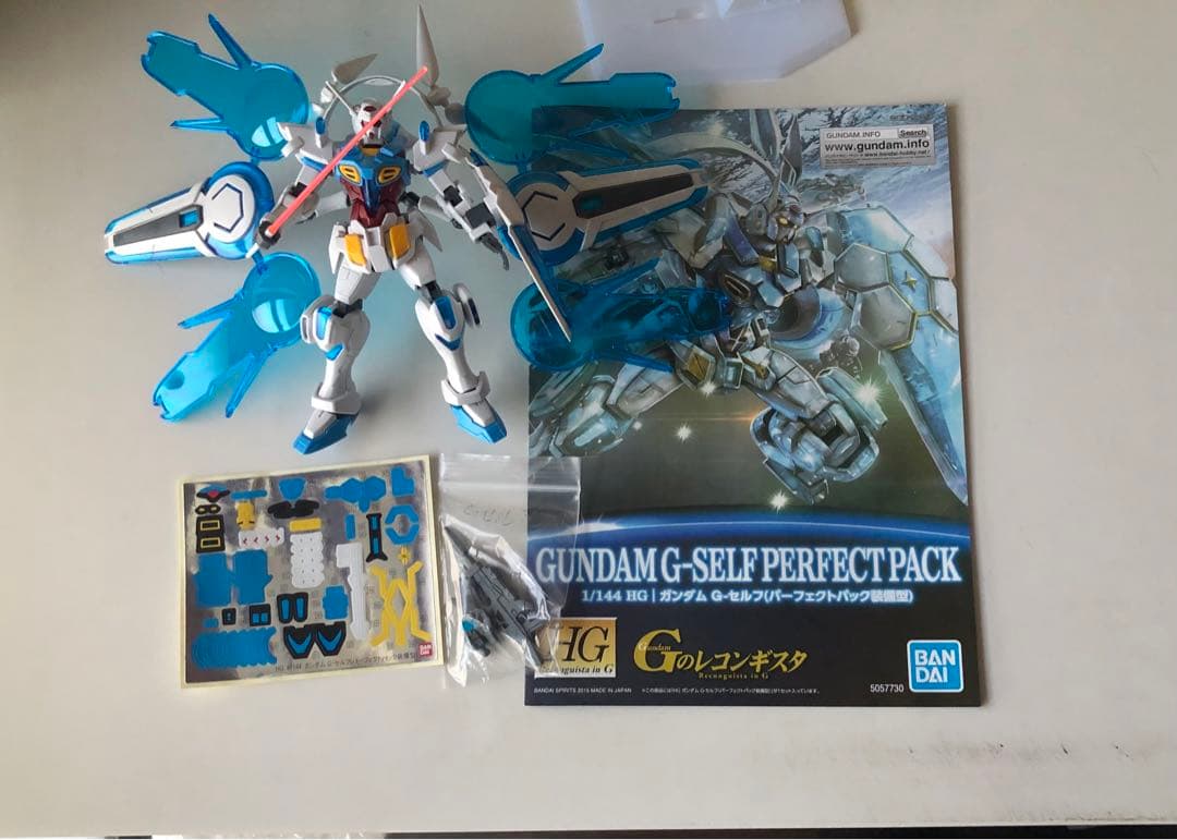 ガンプラ　素組み　まとめ売り