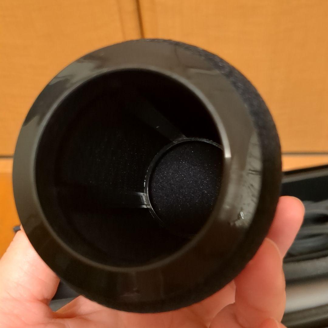 SONY ECM-999 エレクトレットコンデンサーマイクロホン