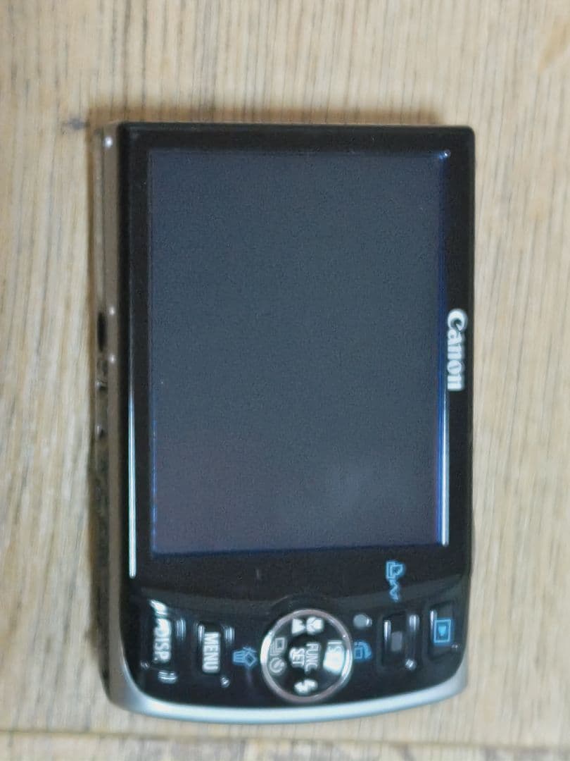 Canon IXY DIGITAL 910IS コンパクトデジタルカメラ