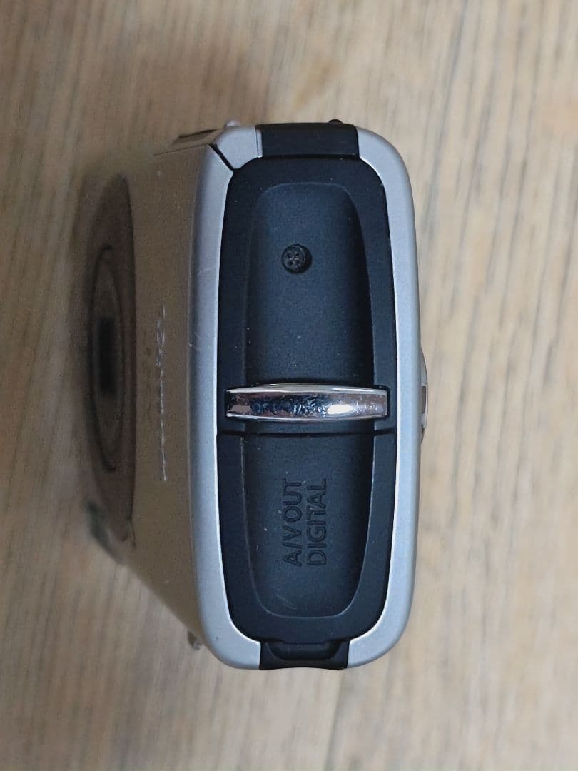 Canon IXY DIGITAL 910IS コンパクトデジタルカメラ