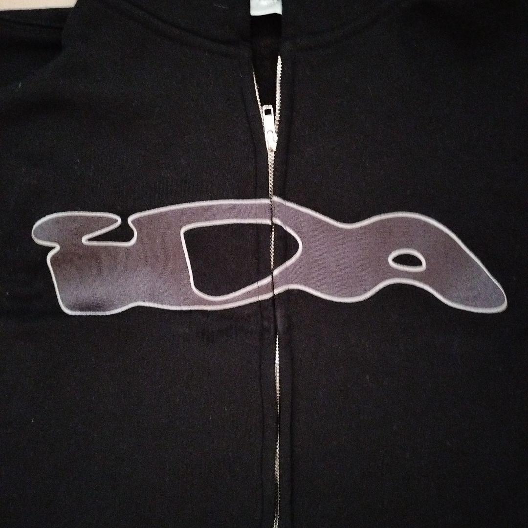 IDA パーカー Mサイズ