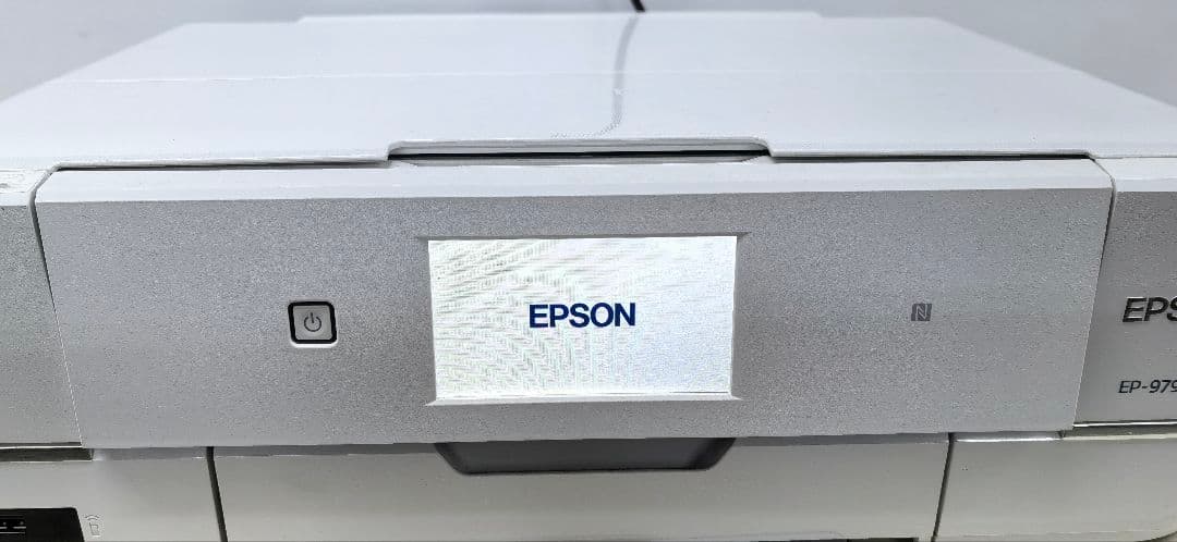EPSON EP-979A3 ジャンク