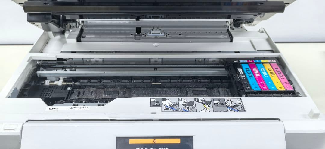 EPSON EP-979A3 ジャンク