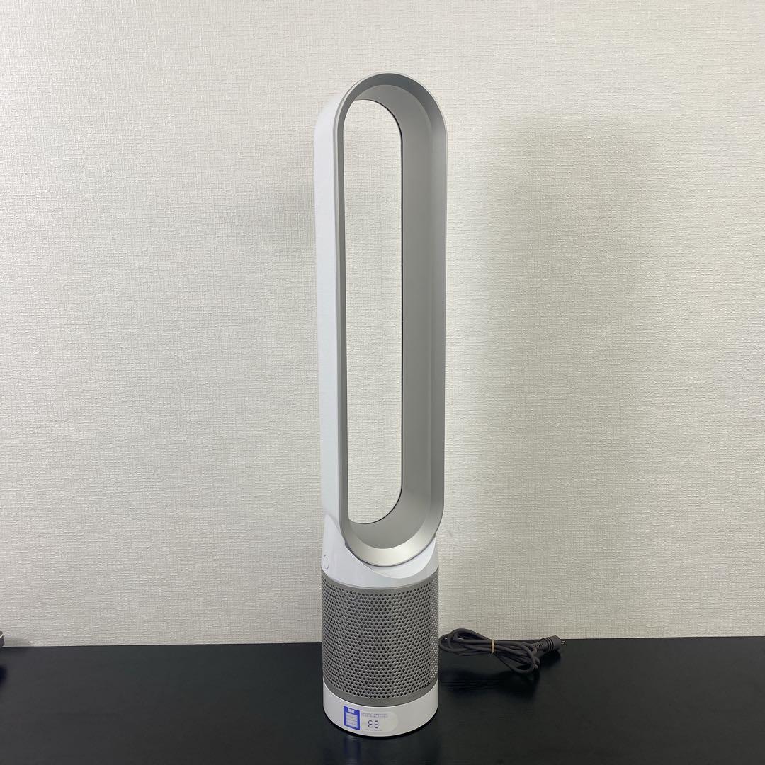 送料込み＊Dyson 空気清浄機付きファン 2022年製＊0213-6