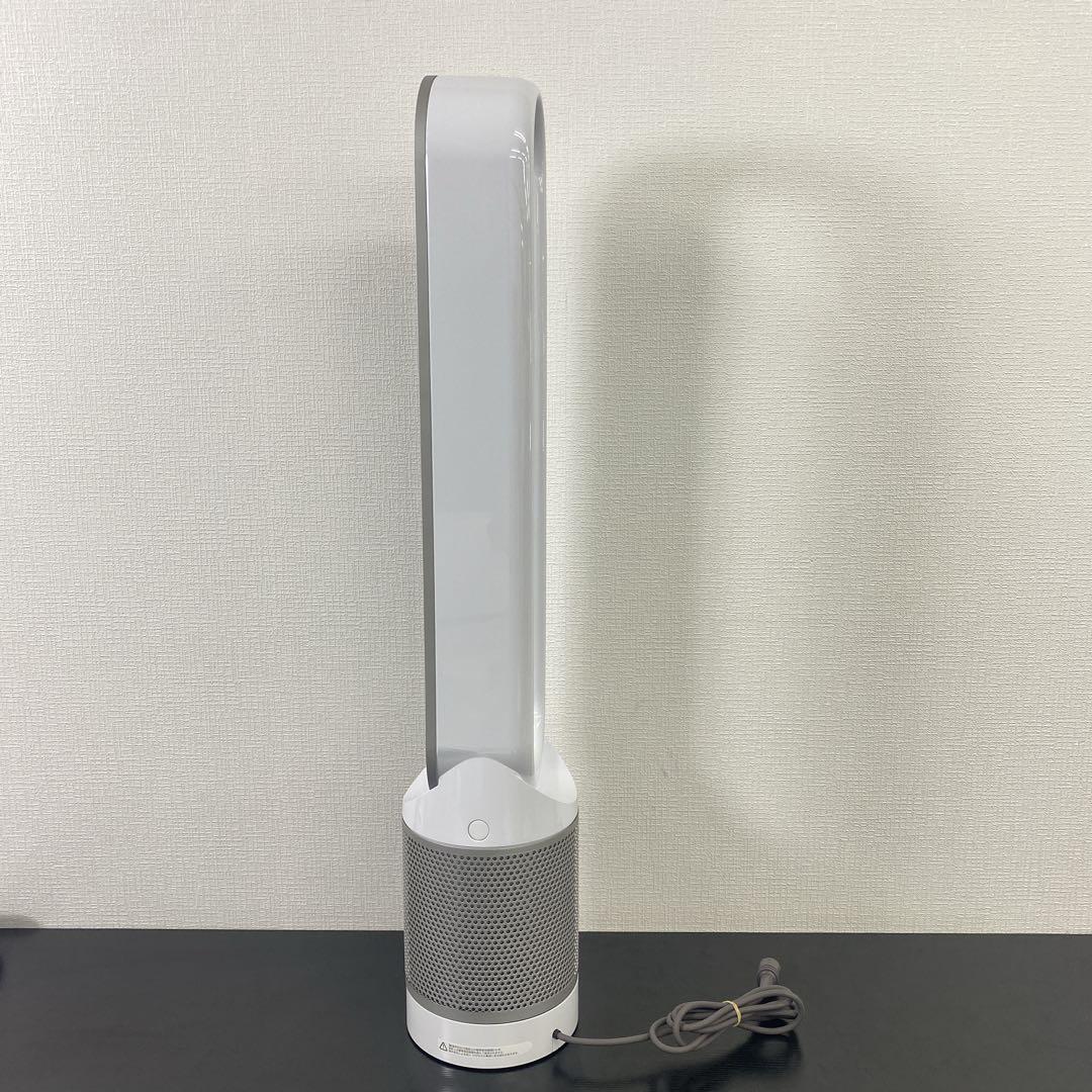 送料込み＊Dyson 空気清浄機付きファン 2022年製＊0213-6