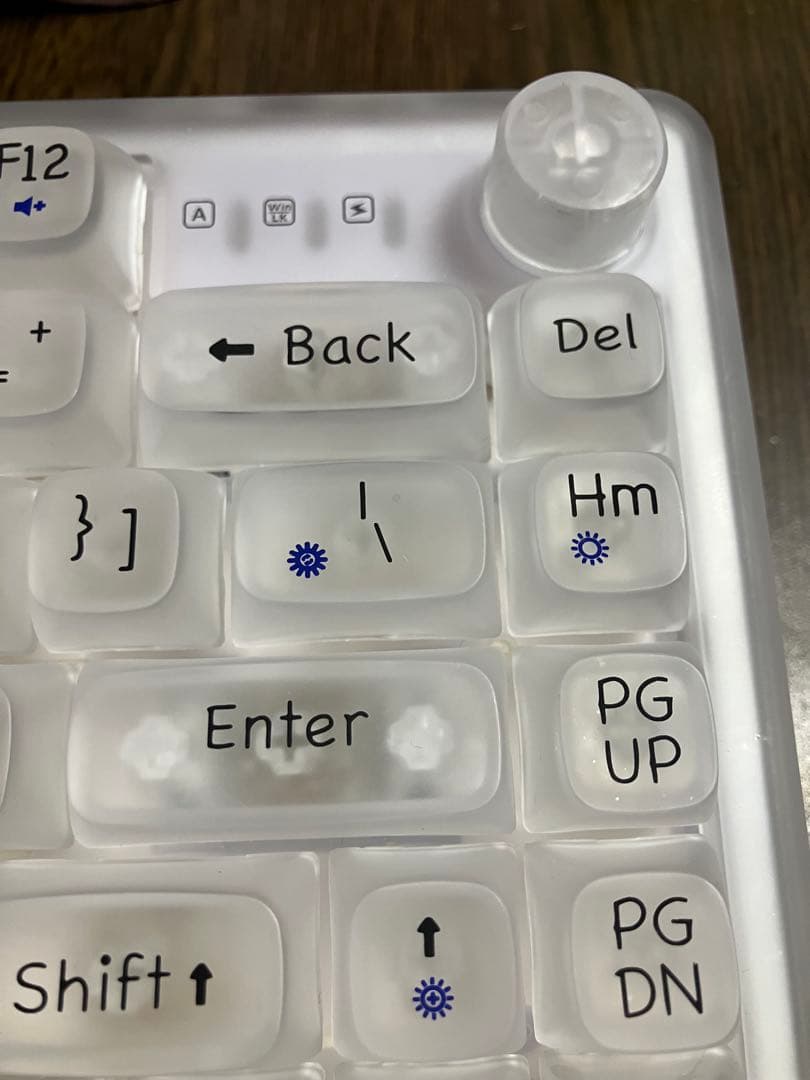 前行者 ROTISINART Bluetooth 無線 キーボード