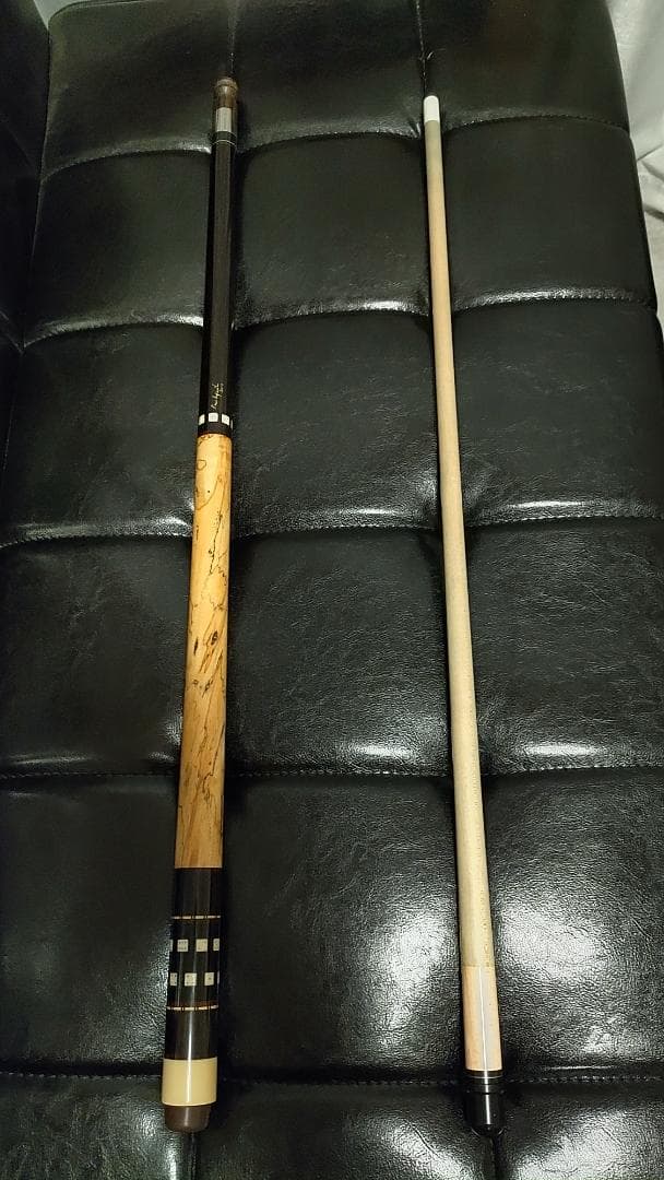 Espiritu エスピリシュ　キュー　5/16 14山 T2ノーマルシャフト